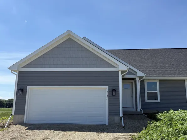 309 Orchid Ave, Stoughton, WI 53589