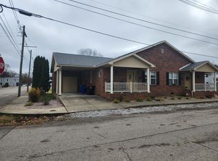 5 Plum St, Newburgh, IN