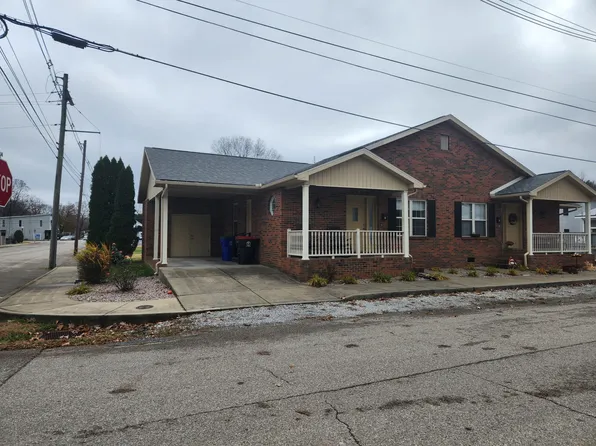 5 Plum St, Newburgh, IN 47630