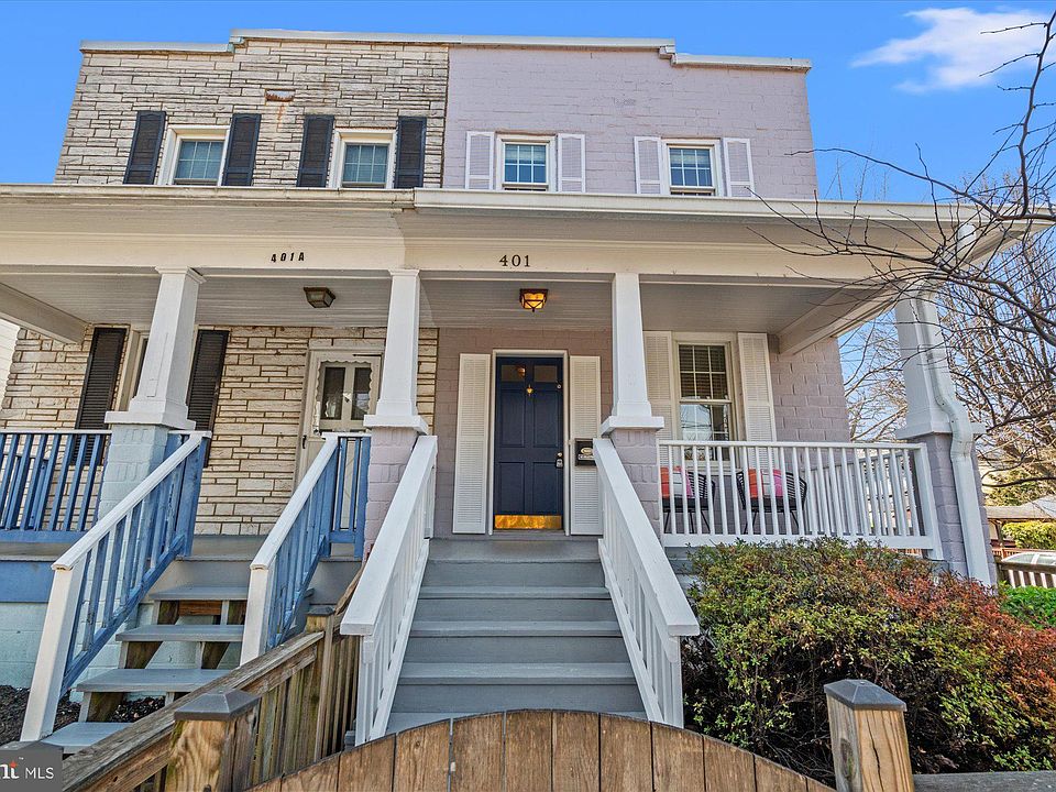 1st image of 401 Hume Ave
