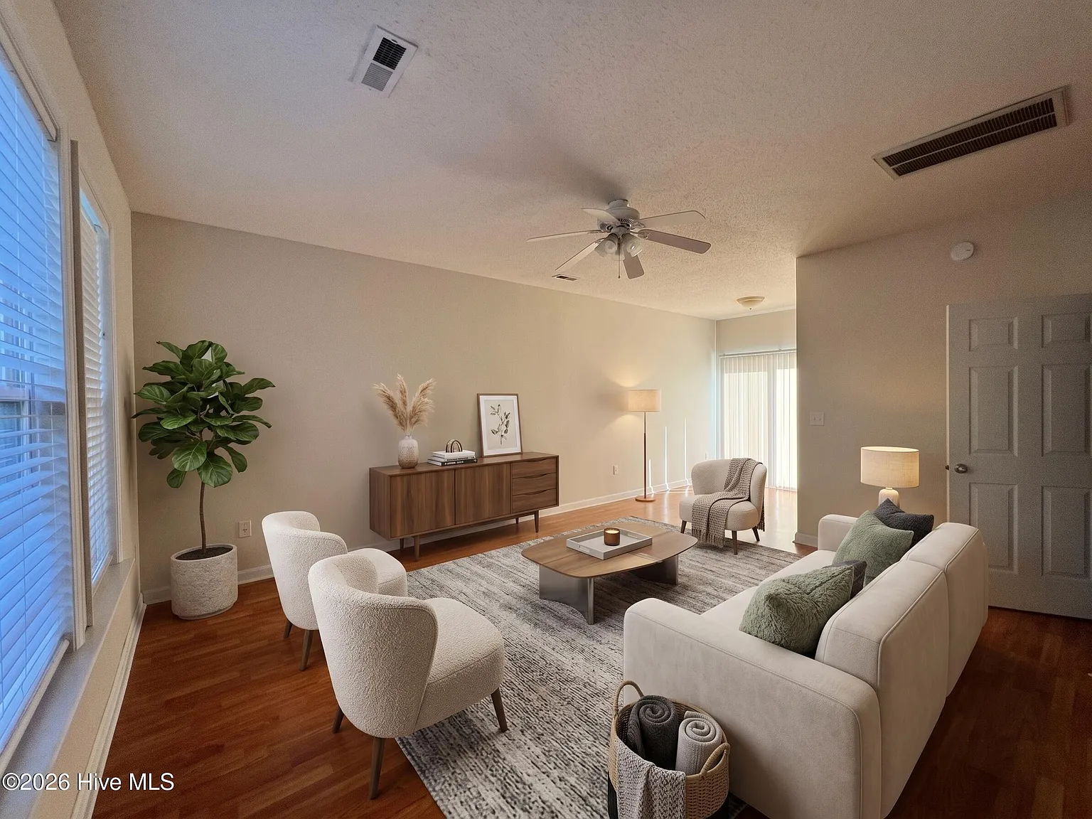 2 bed, 2.5 bath, $1,295 — Photo 2