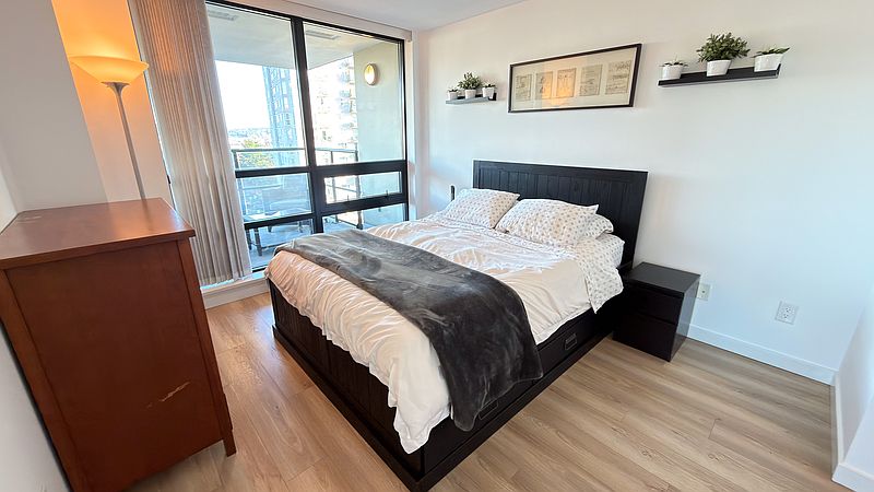 New Westminster Apartment for rent - 2 Bedrooms — photo 5