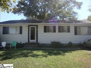 102 Azalea Ct, Spartanburg, SC 29301