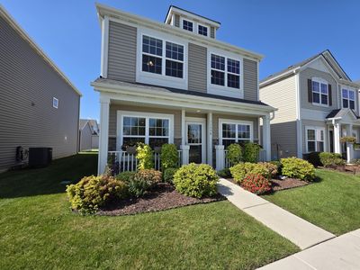 11558 Kentucky St, Crown Point, IN, 46307