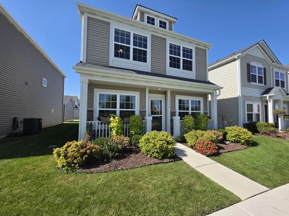 11558 Kentucky St, Crown Point, IN 46307