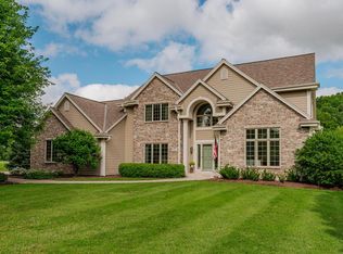 289 Summit Dr, Colgate, WI 53017