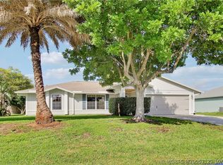 4586 SW Calloway St, Port Saint Lucie, FL 34953