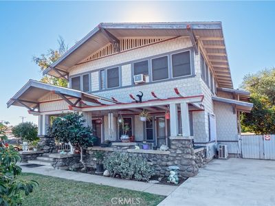 174 E Navilla Pl, Covina, CA, 91723