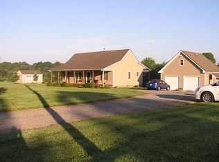 256 Waltons Store Rd, Louisa, VA 23093