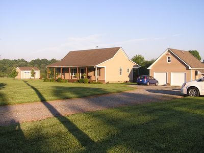 256 Waltons Store Rd, Louisa, VA, 23093