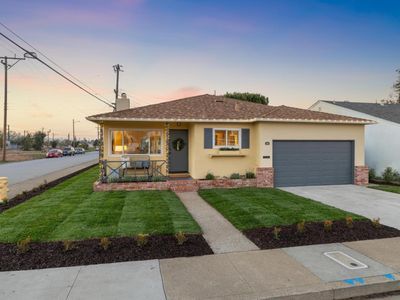 1297 Vista Grande, Millbrae, CA, 94030