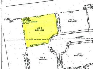 541 Durango Ct, Casper, WY 82609