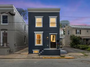 15 Winchester St, Frederick, MD