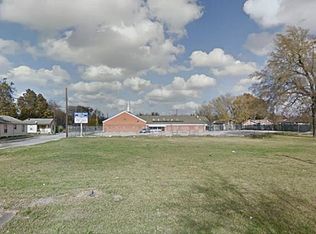 3437 Rugley St, Houston, TX 77004