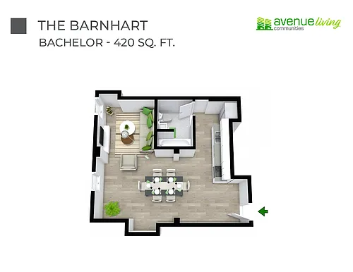 Floor plan 04