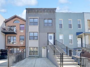 1106 Halsey St, Brooklyn, NY 11207
