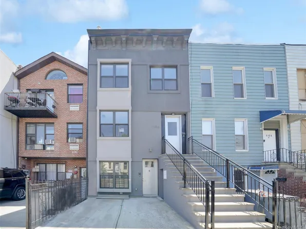 1106 Halsey Street, Brooklyn, NY 11207