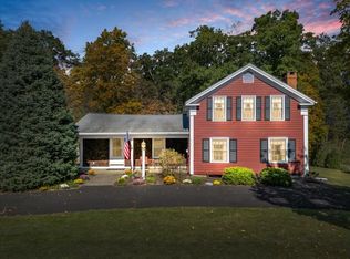 233 Crocker Hill Rd, Binghamton, NY 13904