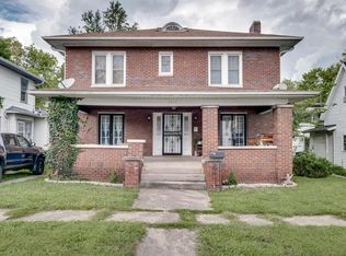1415 18th St, Bedford, IN