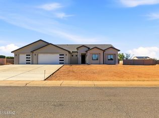 2367 Isla Bonita Dr, Sierra Vista, AZ 85650
