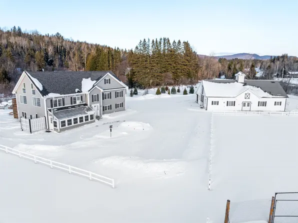 3 Josie Road, Colebrook, NH 03576