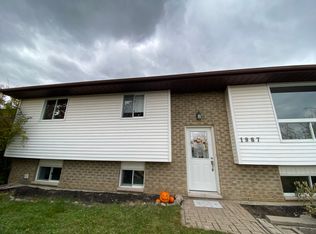 1987 Glenmead Rd, Peterborough, ON K9L1W6