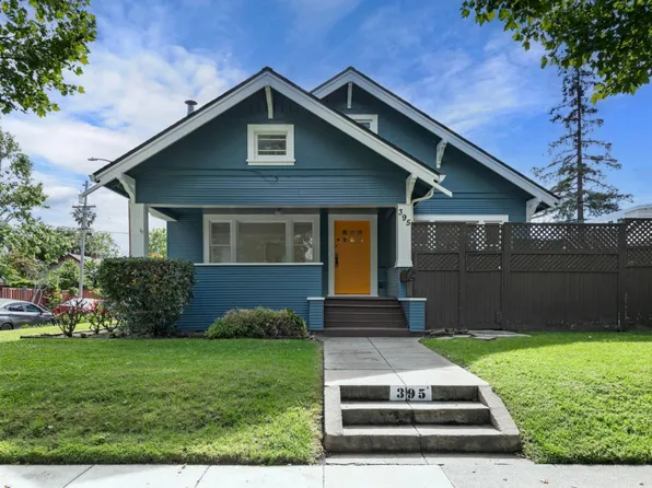 395 S 13th St, San Jose, CA 95112