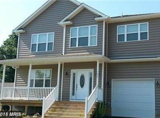 4405 Ridgeway Ter, Prince Frederick, MD 20678