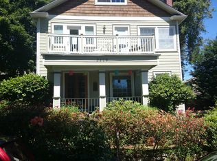 3406 E James St, Seattle, WA 98122