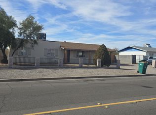 714 N 96th St, Mesa, AZ 85207