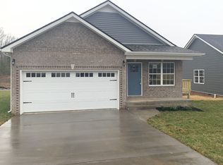 60 Gratton Ests LOT 60, Clarksville, TN 37043