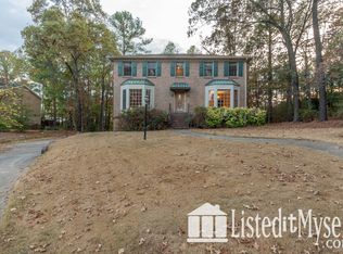 3530 William And Mary Rd, Birmingham, AL 35216