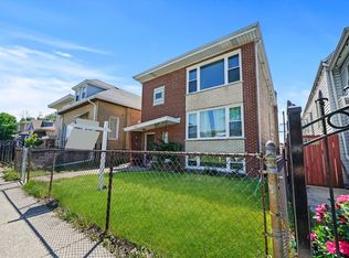 6138 S Kilpatrick Ave, Chicago, IL 60629