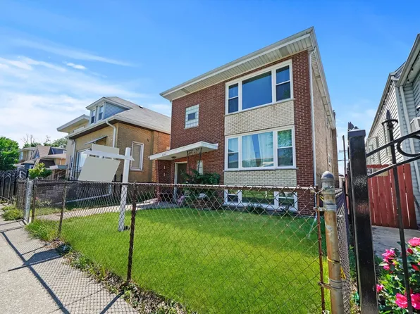 6138 S Kilpatrick Ave, Chicago, IL 60629