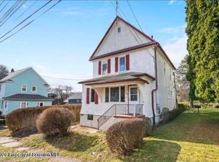 1413 Bulwer St, Scranton, PA 18504