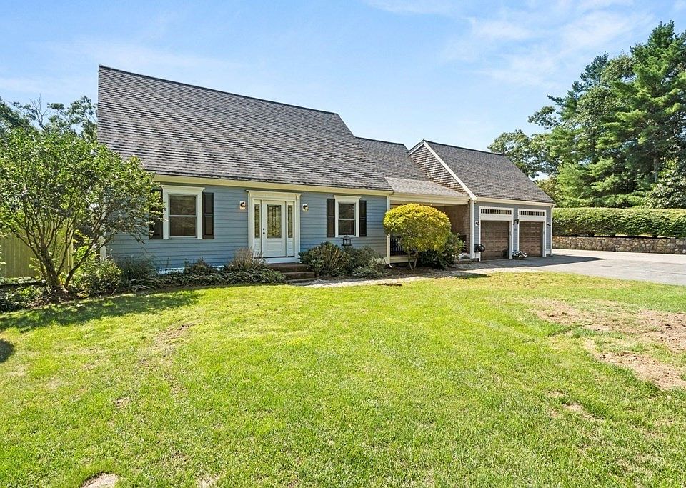556 Elm St, Kingston, MA 02364 Zillow