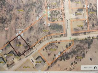 6 Rainbow Hill Ln, Reeds Spring, MO 65737