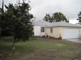 14342 Butte St, Westminster, CA 92683