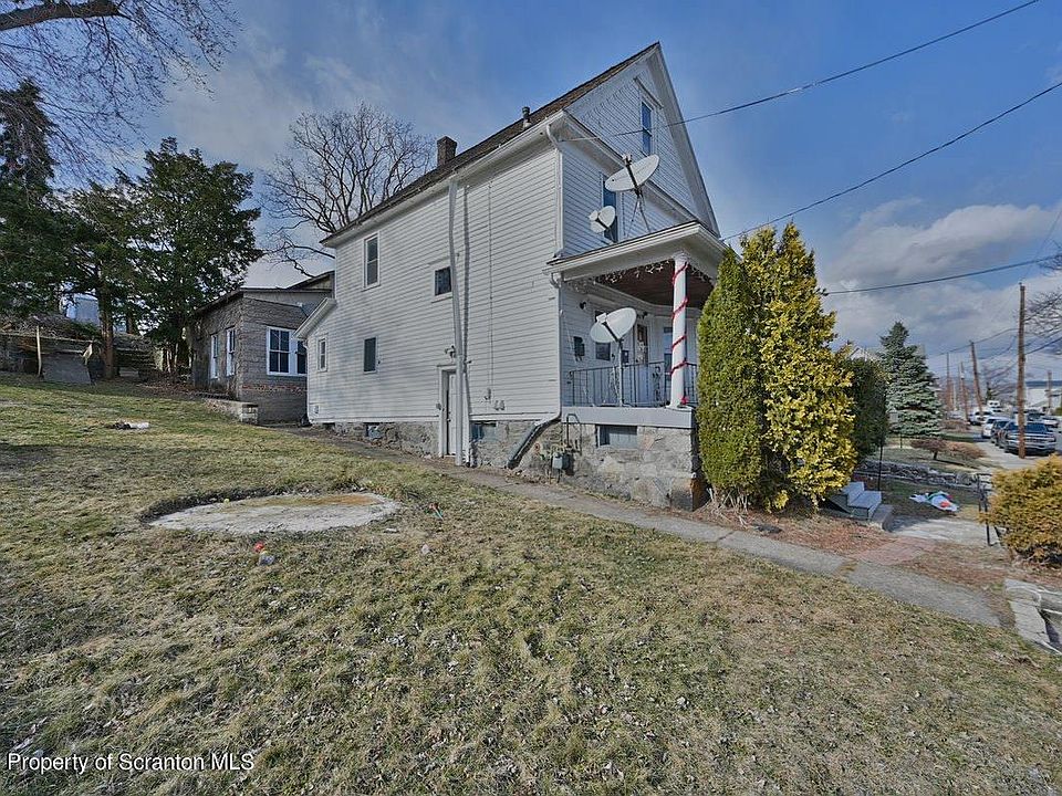 1025 Ridge Ave, Scranton, PA 18510 Zillow