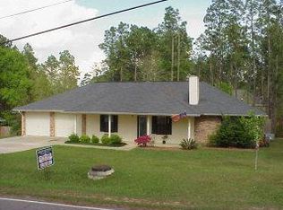 608 Cox Ave, Hattiesburg, MS 39402