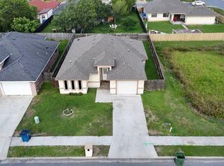 3706 Renata Dr, Brownsville, TX 78521