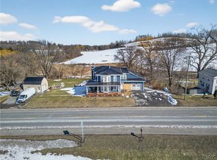 8580 State Route 34, Weedsport, NY 13166
