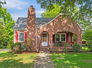 1206 Watts St, Durham, NC 27701