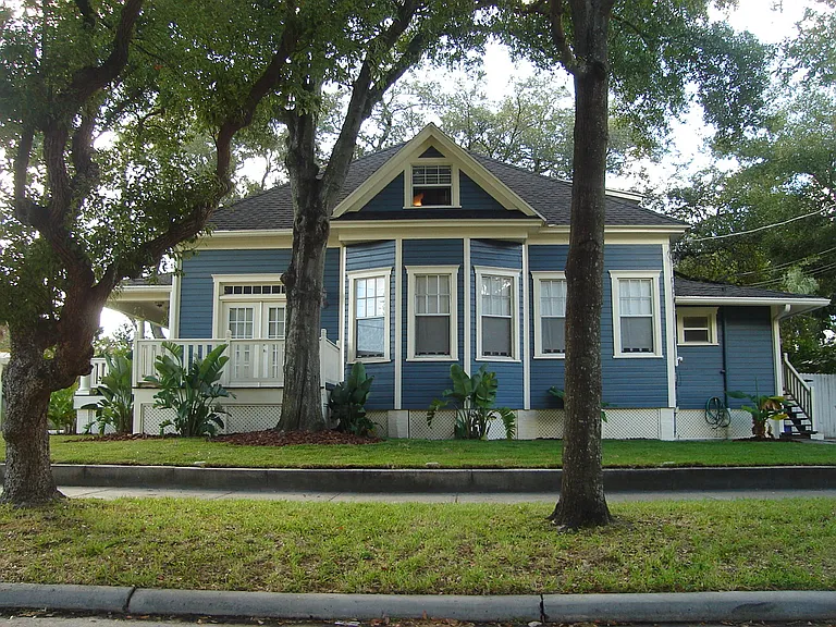 1101 W De Leon St #A — Photo 1
