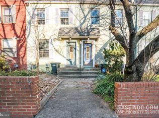 2221 Ontario Rd NW, Washington, DC 20009