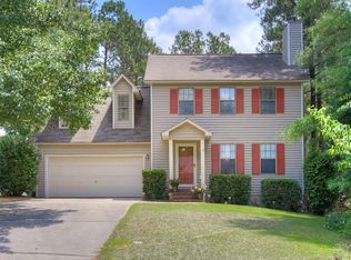 19 Suffolk Dr, Aiken, SC 29803