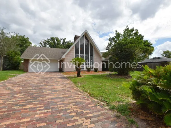 2513 Tuscaloosa Trl, Winter Park, FL 32789