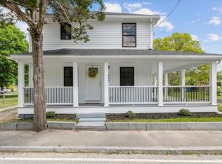 1009 Point Rd, Marion, MA 02738