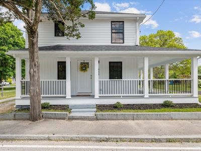 1009 Point Rd, Marion, MA, 02738