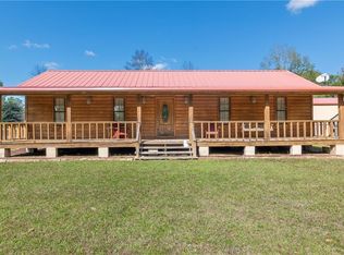 456 Robertson Rd, Pollock, LA 71467